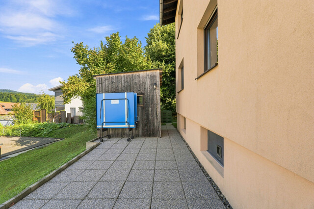 Charmantes Einfamilienhaus mit viel Platz und Wohlfühlambiente