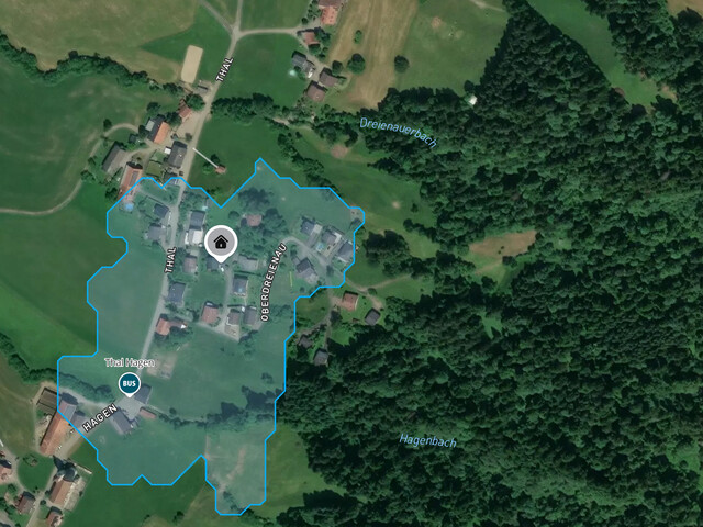 Charmantes Einfamilienhaus mit viel Platz und Wohlfühlambiente