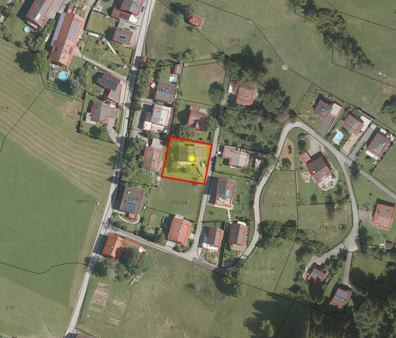 Charmantes Einfamilienhaus mit viel Platz und Wohlfühlambiente