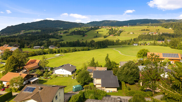 Charmantes Einfamilienhaus mit viel Platz und Wohlfühlambiente