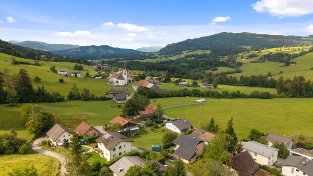 Charmantes Einfamilienhaus mit viel Platz und Wohlfühlambiente