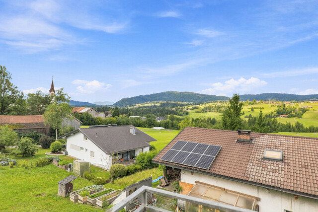 Charmantes Einfamilienhaus mit viel Platz und Wohlfühlambiente