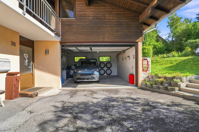 Charmantes Einfamilienhaus mit viel Platz und Wohlfühlambiente