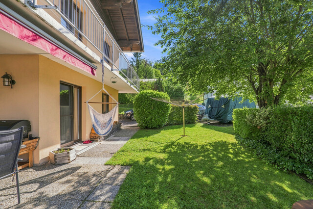 Charmantes Einfamilienhaus mit viel Platz und Wohlfühlambiente