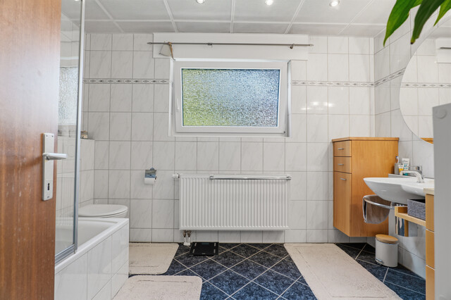 Charmantes Einfamilienhaus mit viel Platz und Wohlfühlambiente