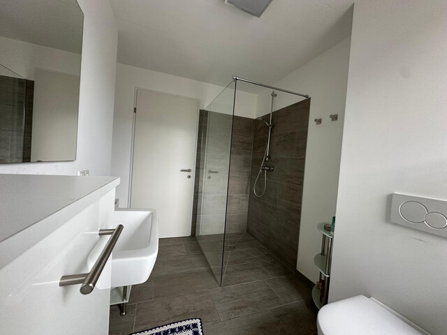 Helle 2-Zimmer-Wohnung mit Wintergarten & Tiefgaragenplatz in Dornbirn