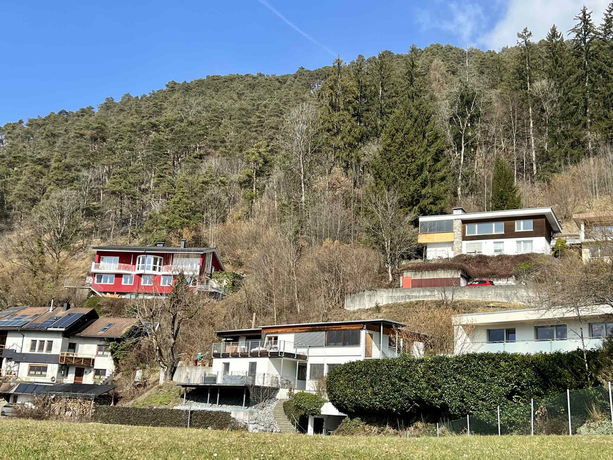 Sonniges Grundstück im Obdorf
