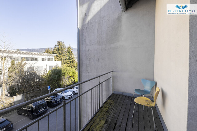 Ihr neuer Standort in Bregenz – vielseitige Gewerbefläche mit Balkon und Zukunftsperspektive