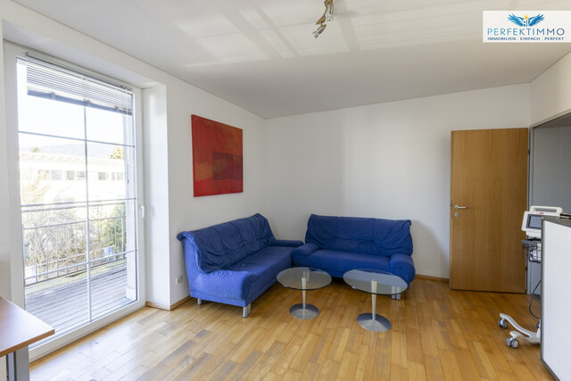 Ihr neuer Standort in Bregenz – vielseitige Gewerbefläche mit Balkon und Zukunftsperspektive