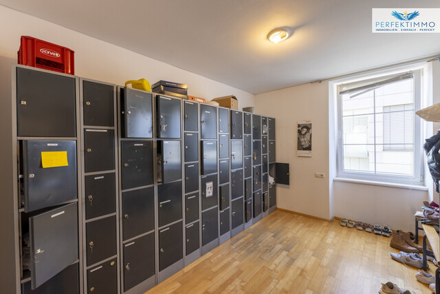 Ihr neuer Standort in Bregenz – vielseitige Gewerbefläche mit Balkon und Zukunftsperspektive