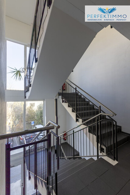 Ihr neuer Standort in Bregenz – vielseitige Gewerbefläche mit Balkon und Zukunftsperspektive