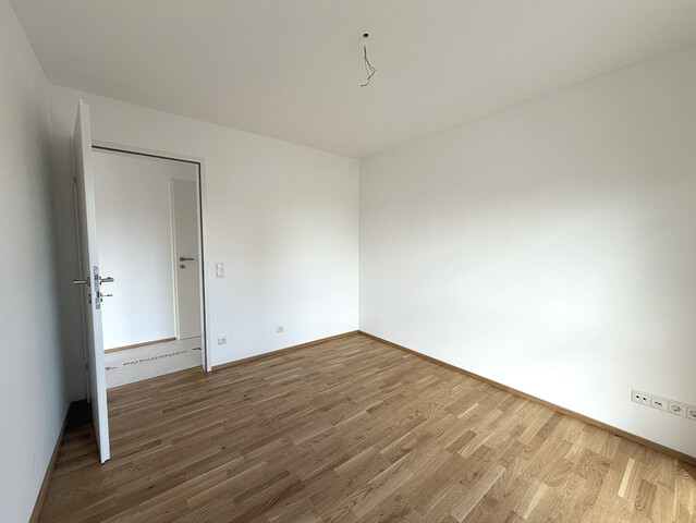 ERSTBEZUG: 3-Zimmer-Wohnung in Lustenau