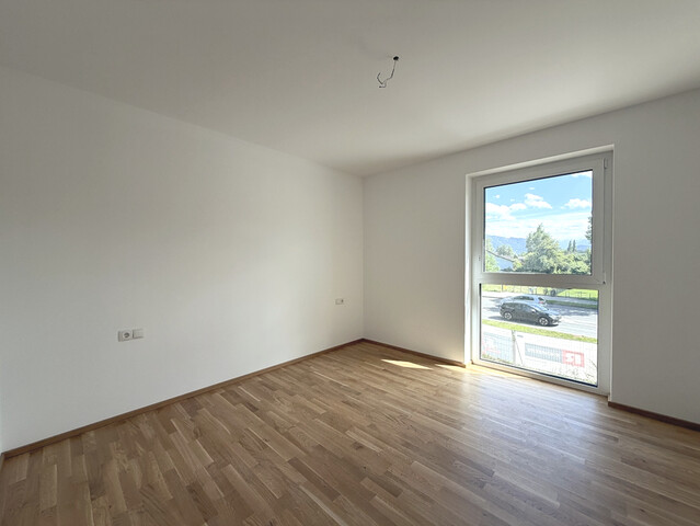 ERSTBEZUG: 3-Zimmer-Wohnung in Lustenau