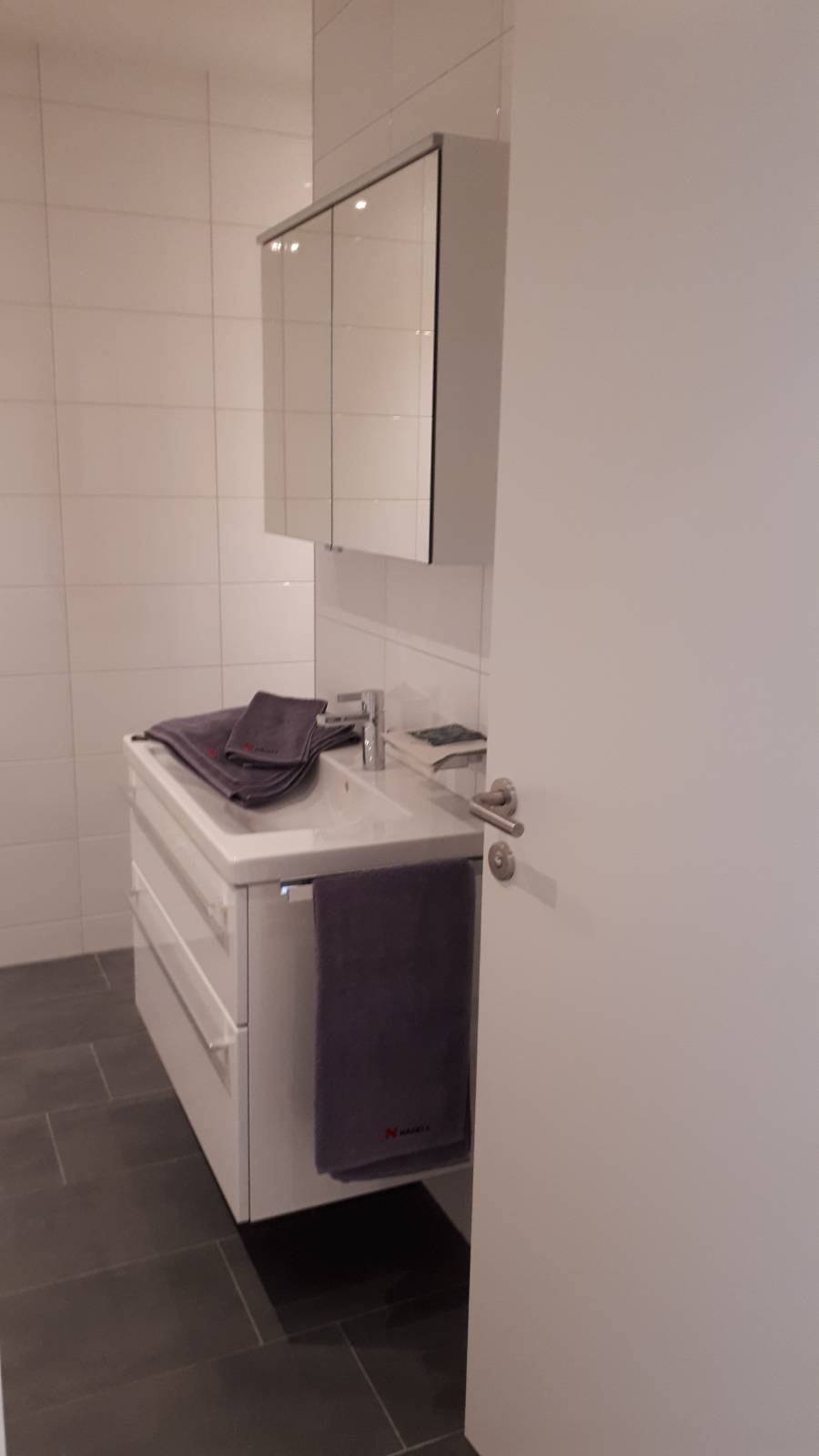 Hochwertige 2-Zimmerwohnung mit Balkon in bester Lage - PROVISIONSFREI VON PRIVAT!