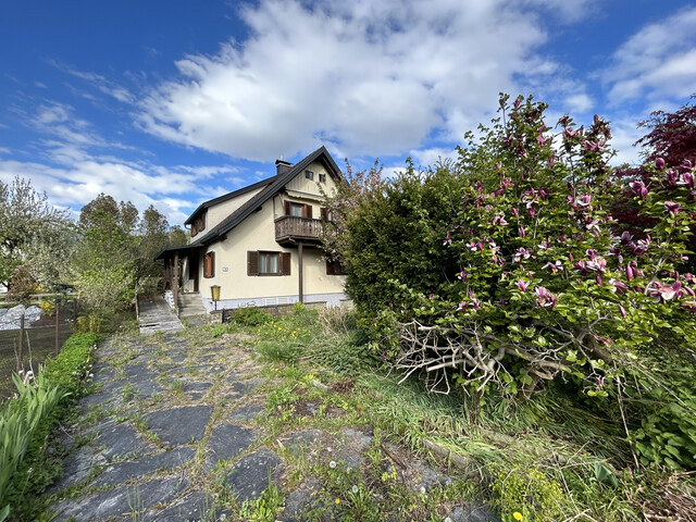 Grundstück |  Frastanz  |  Altbestand