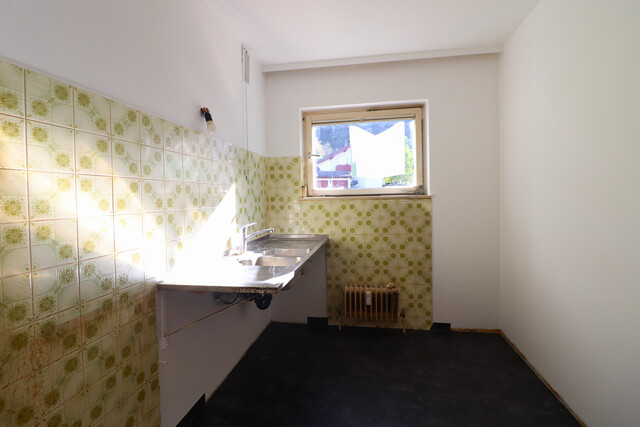 Helle 3-Zimmer-Wohnung mit großzügigem Balkon in Feldkirch-Tisis – ideal für Starter und Grenzgänger!