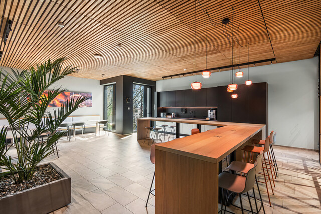 Premium-Büros mit modernster Ausstattung und idealer Verkehrsanbindung in Hohenems