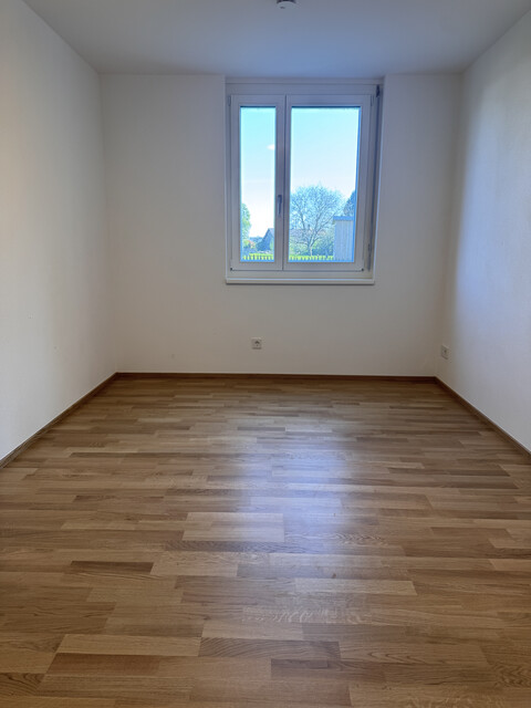 Exklusive 4-Zi-Neubauwohnung im Erstbezug in Koblach