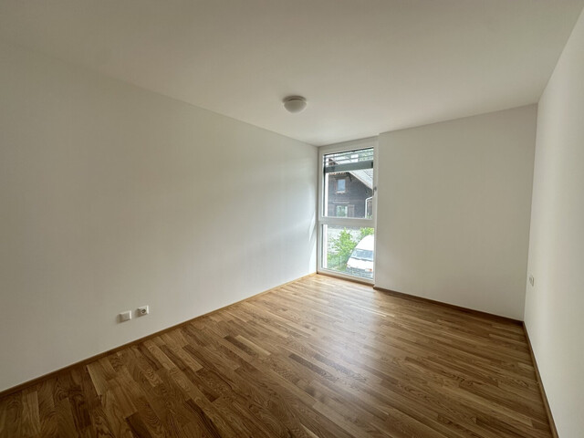 Helle 2-Zimmerwohnung in Bludenz zu vermieten