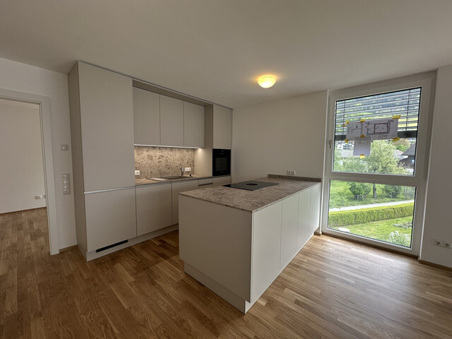 Helle 2-Zimmerwohnung in Bludenz zu vermieten
