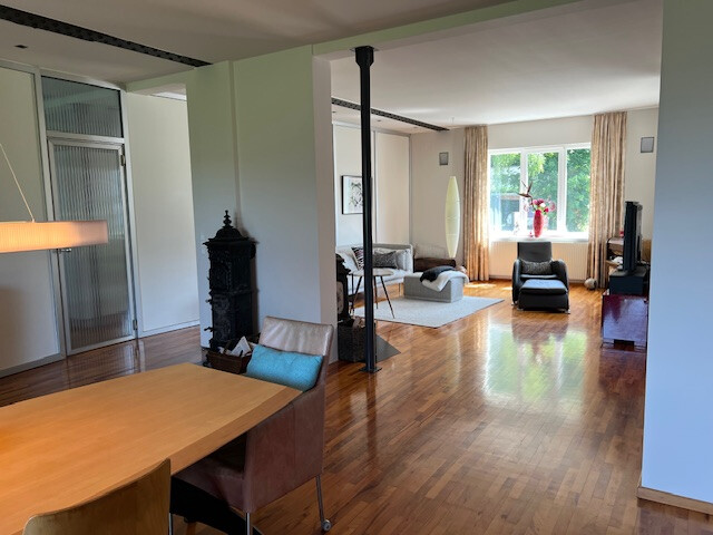 Schöne sanierte Loftwohnung, möbliert in Röthis zu verkaufen