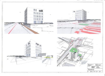 Visualisierung