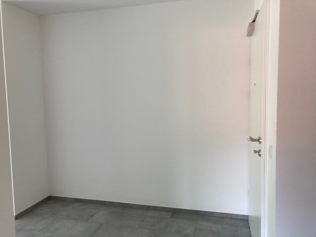 Wohnen im Zentum von Weiler, hochwertge 2-Zimmer-Wohnung