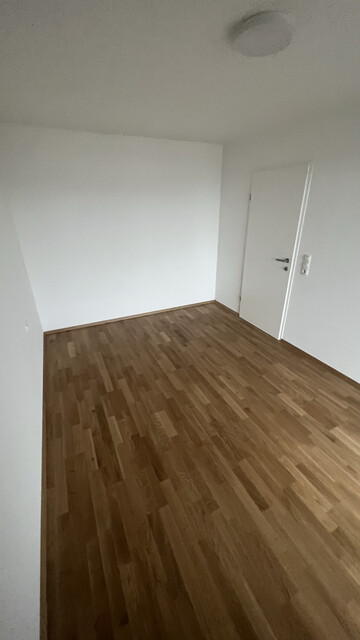 2 Zimmer Dachgeschosswohnung mit Aussicht