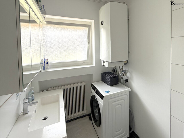 Feldkirch-Tisis: charmante 3,5-Zimmer-Wohnung mit ca. 74,75 m² mit kleinem Balkon 2,4 m2 - nähe LKH - grenznah zu FL/CH