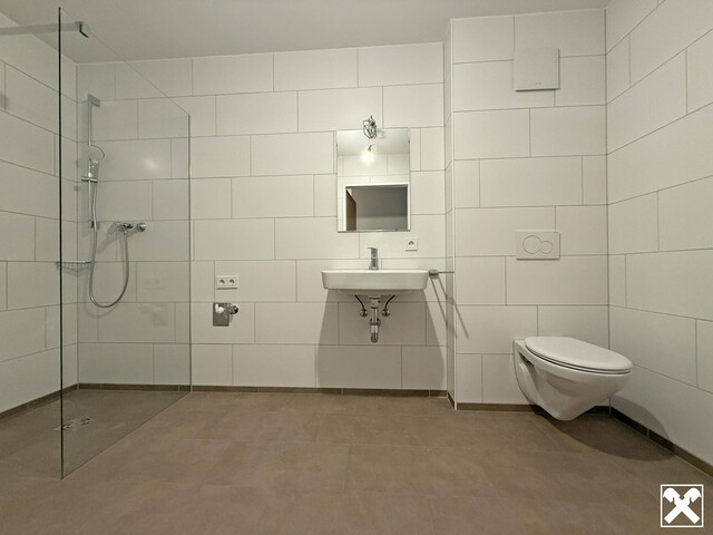 B04 - Neubau! 3-Zimmer-Mietwohnung
