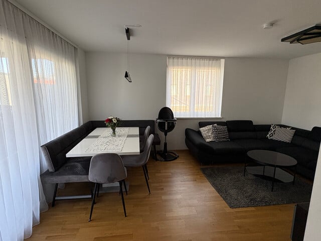 *Provisionsfrei*Wohnbauförderung* 3-Zimmer-Wohnung mit Terrasse in Toplage von Mäder