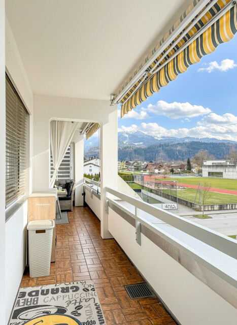 Raum für Leben – 114 m² Wohnkomfort in Rankweil