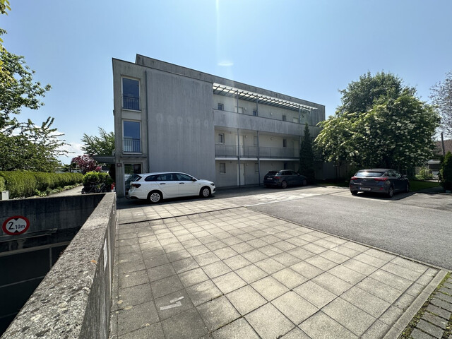 Schöne 1-Zimmer Wohnung mit Balkon in Fußach