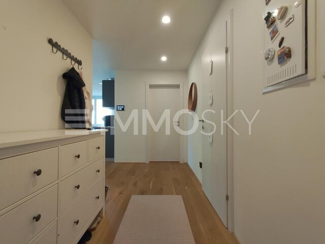 Wohnen im Zentrum Hohenems