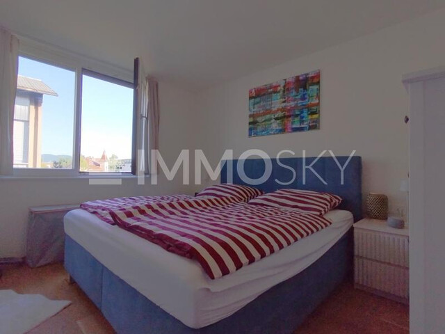 Wohnen im Zentrum Hohenems