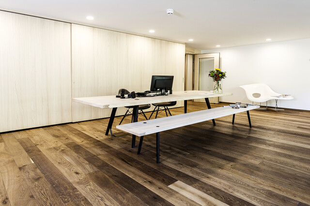 Alpen Select Apartments Mittelberg mit 92 m² - Kein Erstwohnsitz...nur Anlageobjekt!