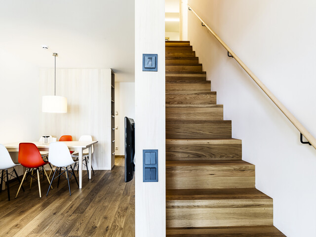 Alpen Select Apartments Mittelberg mit 92 m² - Kein Erstwohnsitz...nur Anlageobjekt!