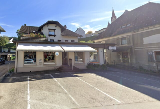 Geschäftslokal in zentraler Lage von Rankweil