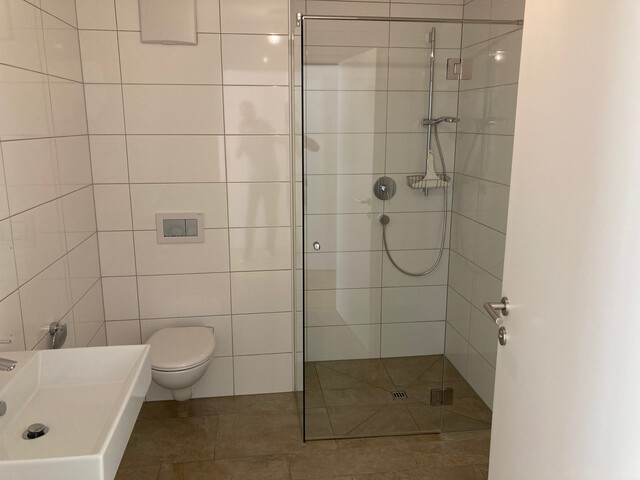 Schöne 2-Zimmer Gartenwohnung in ruhiger Lage zu vermieten!