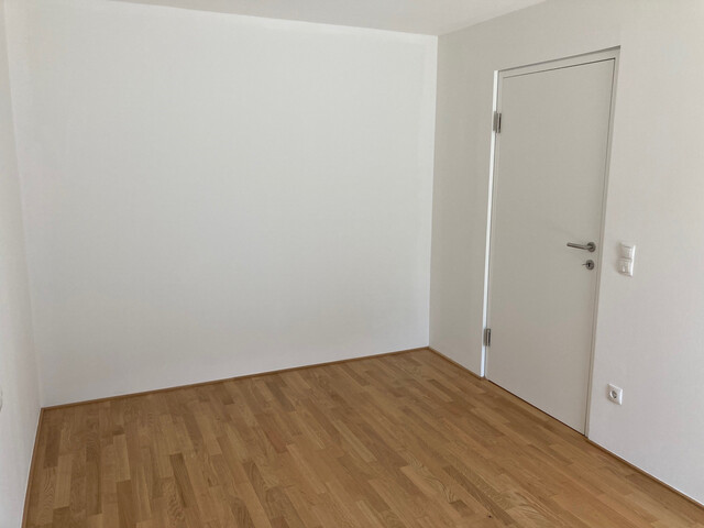 Schöne 2-Zimmer Gartenwohnung in ruhiger Lage zu vermieten!