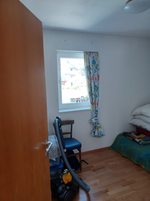Sonnige 3-Zimmerwohnung