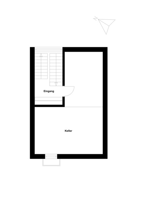 Sichern Sie sich jetzt noch das letzte verfügbare Neubau-Reihenendhaus in herrlicher Aussichtlage!