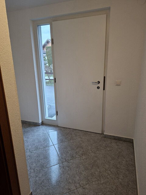 Sehr schönes Eckreihenhaus mit 130m2 in Dornbirn