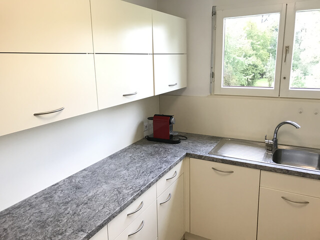 3,5 Zimmer mit super Lage in Dornbirn Rohrbach