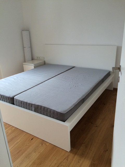 MUNTLIX - Neuwertige 3-Zimmer-Wohnung zu verkaufen!