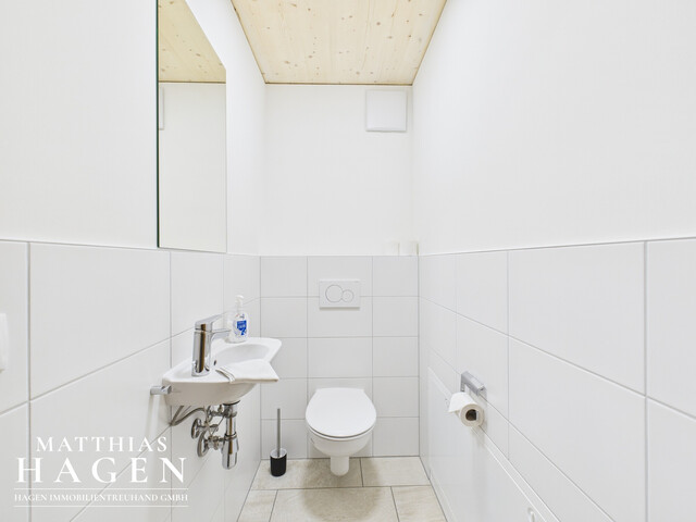 Exklusive 3-Zimmer-Residenz mit Terrasse – vollmöbliert zum Einziehen bereit!