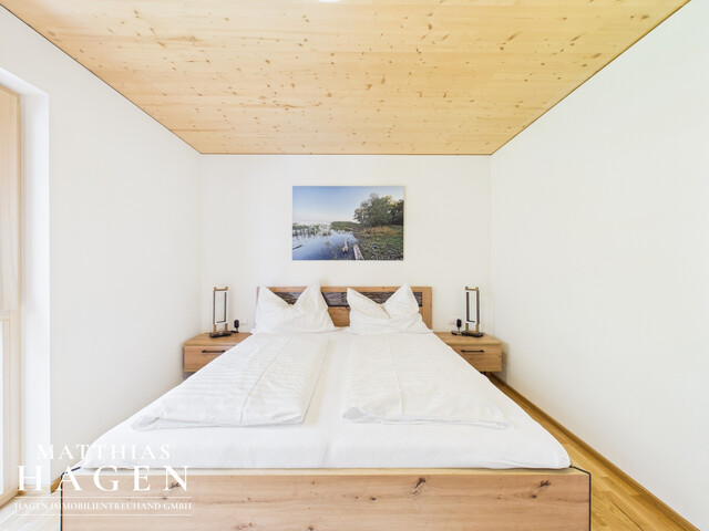 Exklusive 3-Zimmer-Residenz mit Terrasse – vollmöbliert zum Einziehen bereit!