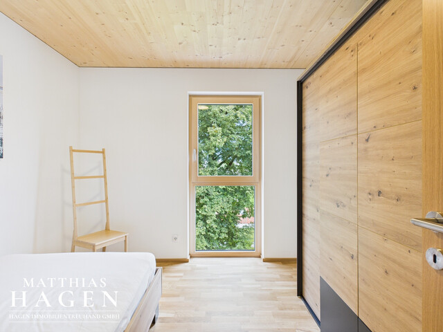 Exklusive 3-Zimmer-Residenz mit Terrasse – vollmöbliert zum Einziehen bereit!