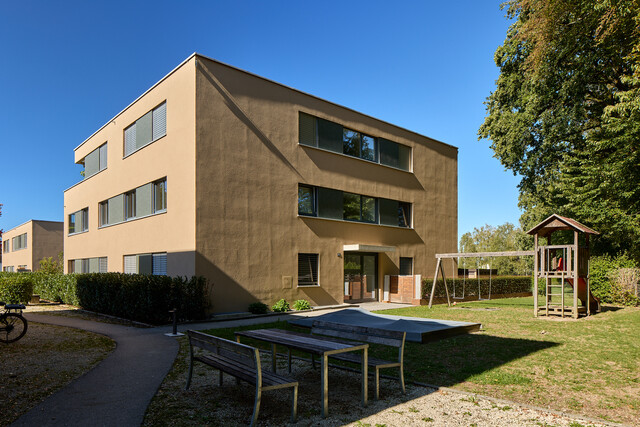 88 m² in Wolfurt | Terrasse |nur € 247 BK