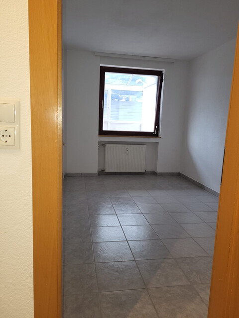 Gemütliche 2-Zimmer Wohnung mit Wintergarten in Nenzing